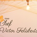 Casa Chef Victor Felisberto
